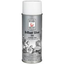 BRILLIANTSILVERMetallics(734)