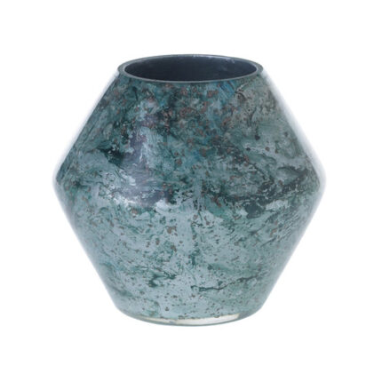 Carolina Vase 6.5"x5.75" each