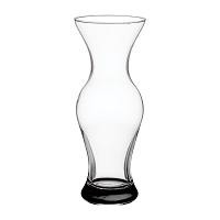 FLARED vase 9" 12/cs(4007)