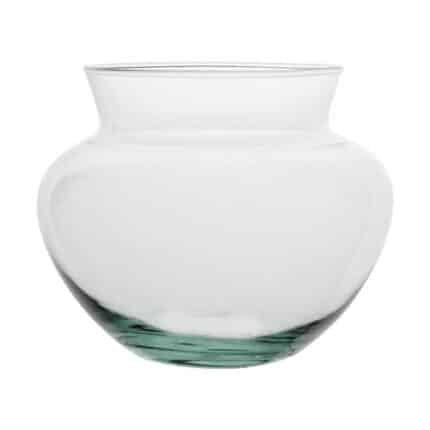 Peony Vs 5" clear #5462 12/cs