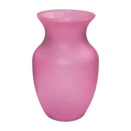 Rose Vs 8" Blush Rose 6cs MBR999