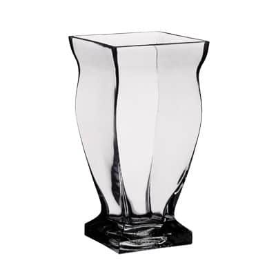 Regal vase 9 3/4" 4cs.