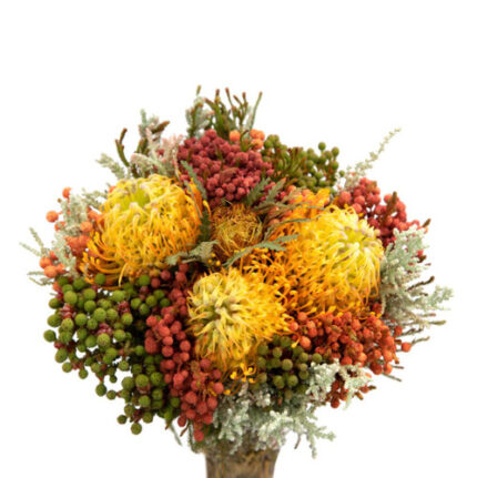 Bouquet Cape Autumn holex