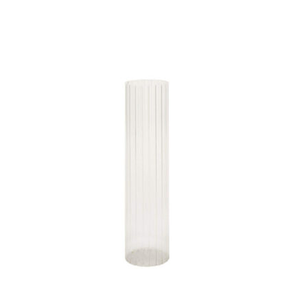 Optic Glass Sleeve 3.5"x14"