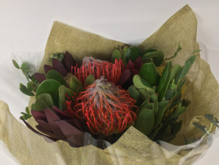 Bouquet Islander 50cm