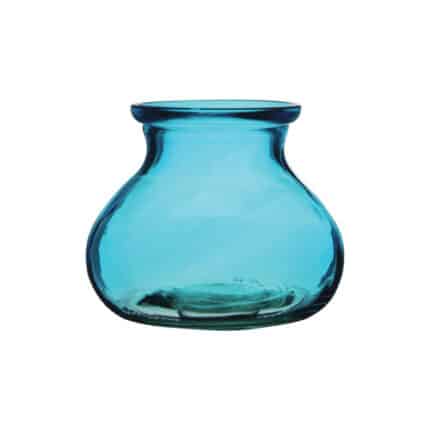 Rosie posie 5" vintage blue 12cs
