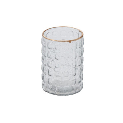 Departure Vase 3.25"x5"