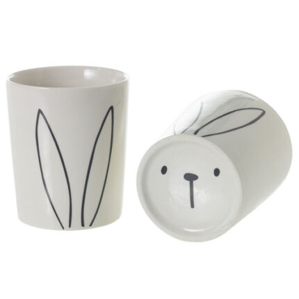 Flopper Pot 3.25"x3.75"