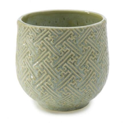 Kabasa Pot 4.75"x4.75" mint