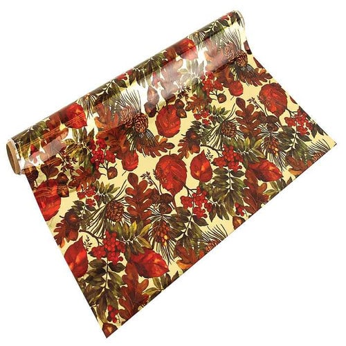 0ec93c6d-ce1a-4c0e-8f5c-acdb1bb71e3d.jpg POLYFOIL Embossed Natures Char - Image 1