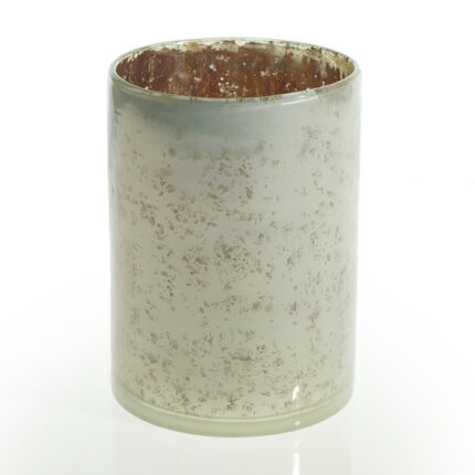 CHERISH VOTIVE 3"x4.5" WHITE each