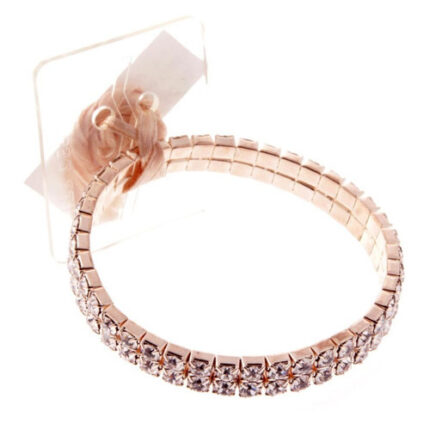 Bracelet Sophia lady Rose Gold each