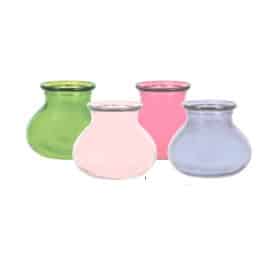 Rosie Posie 5" soft colors 12cs