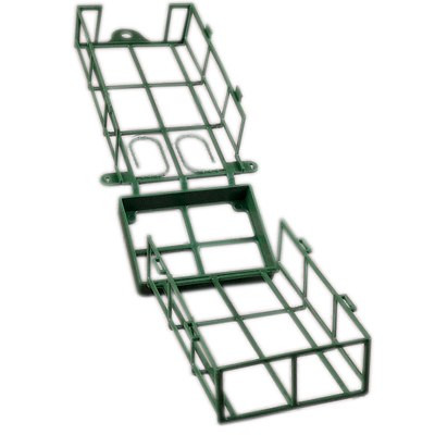 FOAMCAGE open bottom smithers