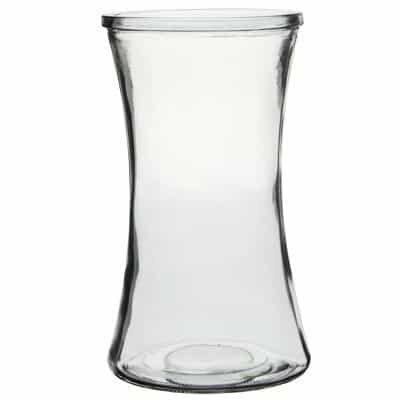 Gathering Vase 8" 12/cs 4940 (slender)