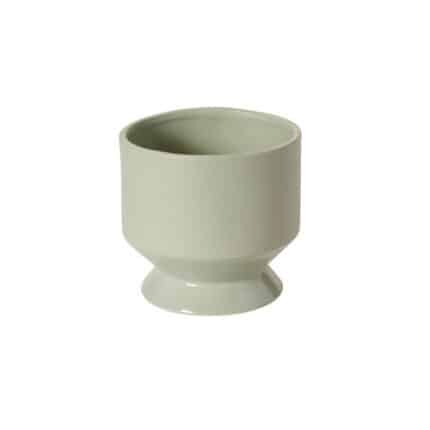 Pasadena Pot 6.25"x6" GRN