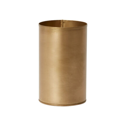Bryant Vase 4.5"x7.25"