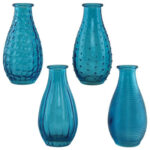 Cafe Collection Blue #3200 24C
