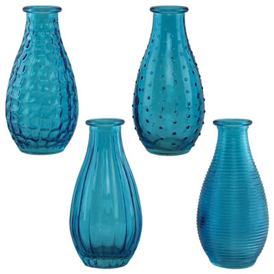 Cafe Collection Blue #3200 24C