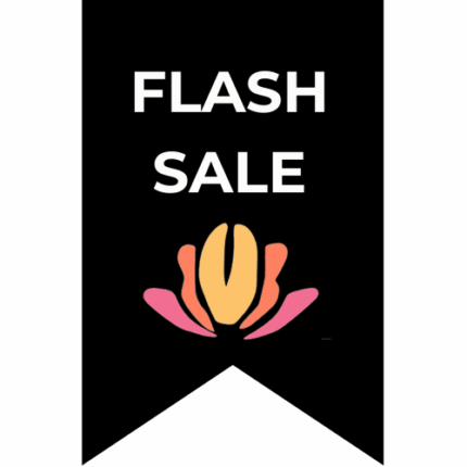 Tulip Parrot and Double 5bu mi