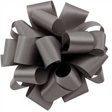 #9 Satin Pewter 100yrds