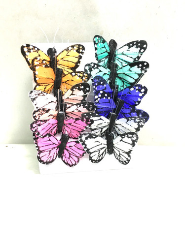 BUTTERFLY 1"MONARCH 1285