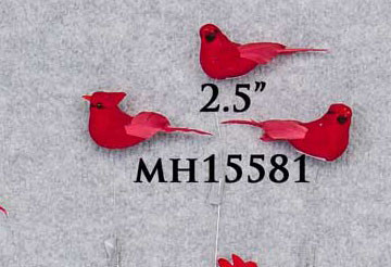 CARDINAL 2.5" #5581 dz
