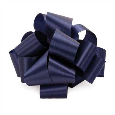 #40 SATIN NAVY 50yrds