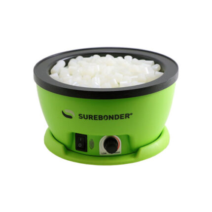 Adjustable Temp Glue Skillet e