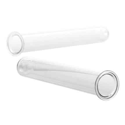 Test Tube 1"x6" clear