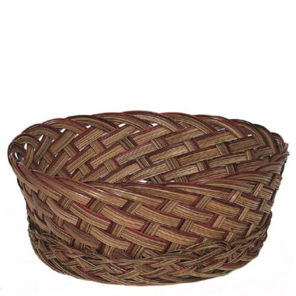 Cocoa Basket 10"