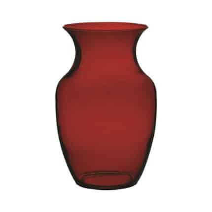 Rose VS 8" RUBY 6cs RBY999