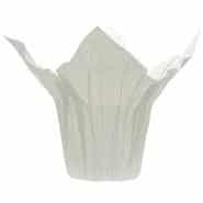 SPEED COVER 4" WHITE each