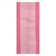 #9 ht pink sheer w/satin edge
