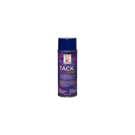 ADHESIVE spry TACK 1000