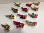 BIRD 3.5" ASST