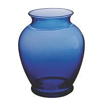 Ginger Vase 7.25" 12/pk (C903)
