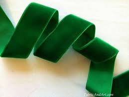 #40 velita Holiday green 25yrd