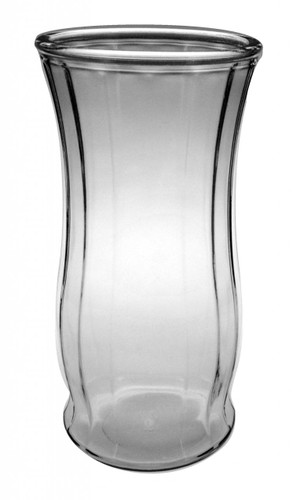 ROSE VSribbed 8.5" 12pk2972
