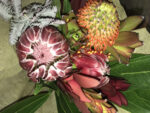 Bouquet Asst Party splendor - Image 2
