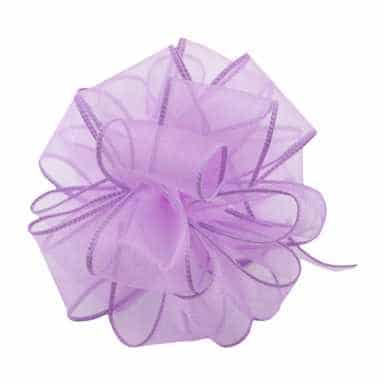 DWI #9 SHEER WIRED Lavender 50yrds