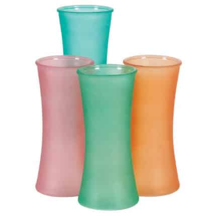 Gathering Vs 9.75" frosty spring asst 12/cs