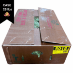 5018 Silver Fir Tips x 25 lbs