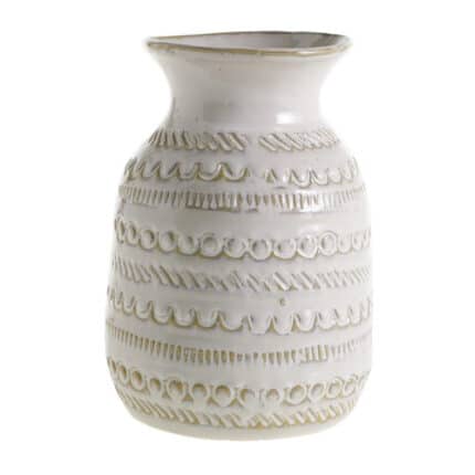 Indie Vase 6"x 8.5"