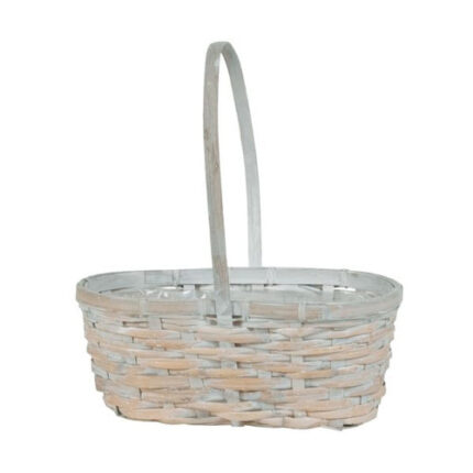 Bskt Peanut 2-4" ww 1233cww/1
