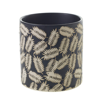 Folly pot 5"x5.25" each