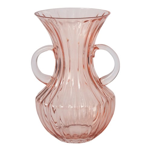 2bb586b3-f906-4bba-83e6-7863cf0bb52e.jpg Melody Vase 6.75"x6"x9.75" - Image 1