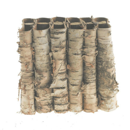 Birch folder 6"x4x6" each