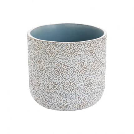 Millie Pot 5"x4.5"