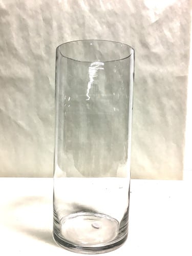 CYLINDER 12"H 5"D G512 EA